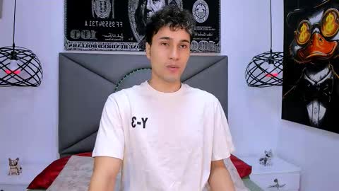 Buddy Whitte online show from February 16, 3:41 pm