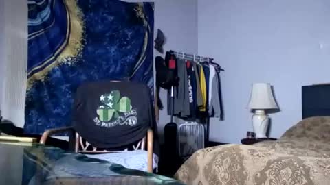 Snapshot of buddylovex chatting on September 27, 1:10 am buddylovex online show from September 27, 1:10 am