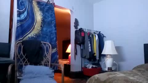 Snapshot of buddylovex chatting on October 2, 12:06 am buddylovex online show from October 2, 12:06 am