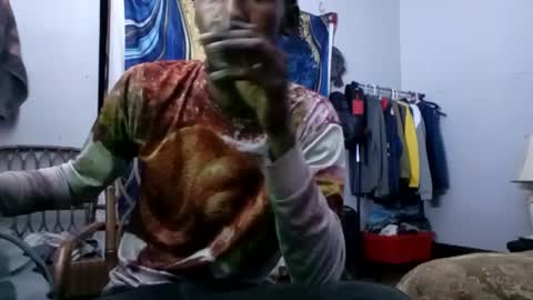 Snapshot of buddylovex chatting on October 4, 5:16 am buddylovex online show from October 4, 5:16 am