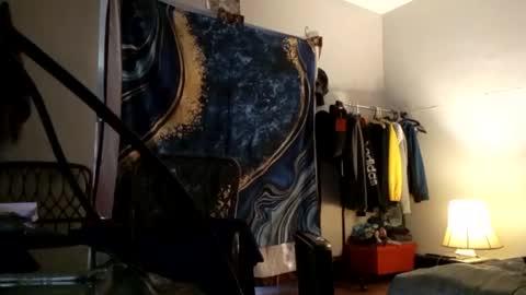 Snapshot of buddylovex chatting on October 5, 10:07 pm buddylovex online show from October 5, 10:07 pm