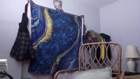 Snapshot of buddylovex chatting on October 13, 1:27 am buddylovex online show from October 13, 1:27 am