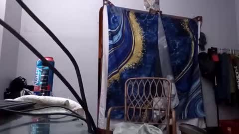 Snapshot of buddylovex chatting on October 15, 11:05 pm buddylovex online show from October 15, 11:05 pm