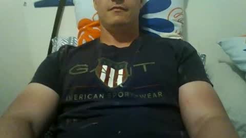 Snapshot of buffjezza27 chatting on May 12, 7:16 am buffgymjunkie27 online show from May 12, 7:16 am