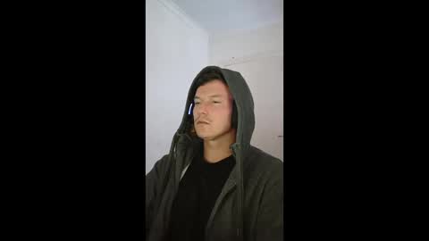 Snapshot of buffjezza27 chatting on May 26, 11:12 pm buffgymjunkie27 online show from May 26, 11:12 pm
