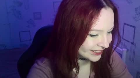 Snapshot of buffy_wow chatting on February 20, 1:22 pm buffy_wow online show from February 20, 1:22 pm