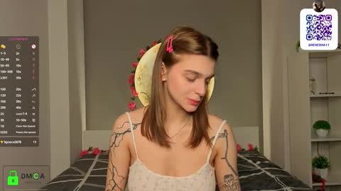 buffycabler online show from February 11, 7:08 pm