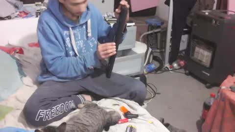 bufu21 online show from February 2, 1:02 am