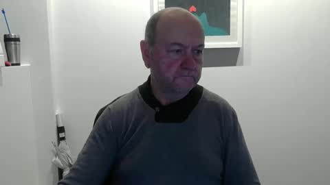 buggemann online show from October 14, 4:13 am