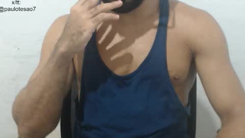 Snapshot of buldgeinboxer chatting on February 11, 8:14 pm buldgeinboxer online show from February 11, 8:14 pm