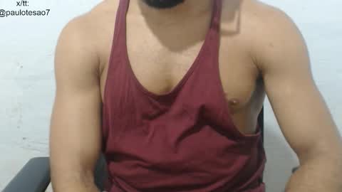 Snapshot of buldgeinboxer chatting on February 24, 10:30 pm buldgeinboxer online show from February 24, 10:30 pm