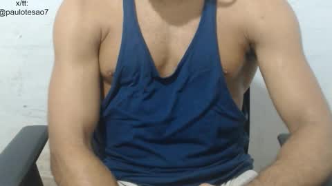 Snapshot of buldgeinboxer chatting on March 1, 6:43 pm buldgeinboxer online show from March 1, 6:43 pm