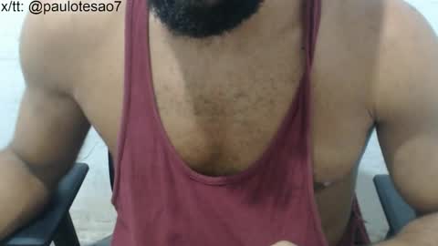 Snapshot of buldgeinboxer chatting on April 27, 3:15 am buldgeinboxer online show from April 27, 3:15 am