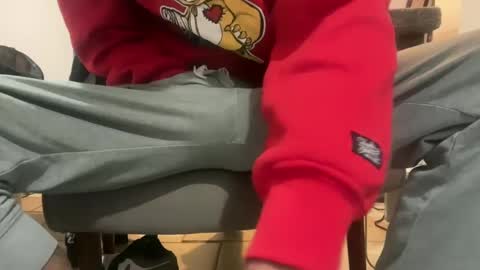 Snapshot of bulge168 chatting on September 18, 1:57 pm bulge168 online show from September 18, 1:57 pm