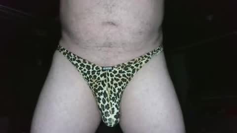 Snapshot of bulge1889 chatting on October 9, 5:05 am Mark online show from October 9, 5:05 am