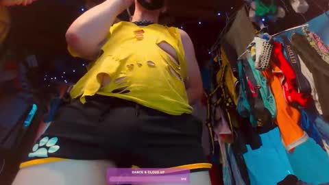 BulgetasticC online show from February 14, 2:19 am