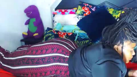 bulkyyass4u online show from February 25, 2:32 am