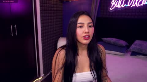 Bunny and The Rock online show from April 12, 11:21 pm