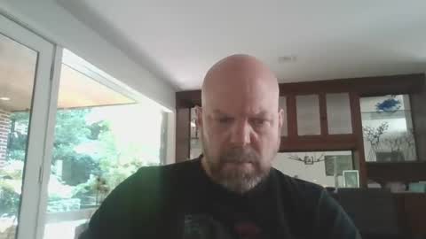 Snapshot of bulldog302w chatting on July 13, 6:33 pm bulldog302w online show from July 13, 6:33 pm