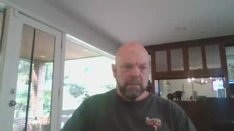 Snapshot of bulldog302w chatting on July 17, 1:40 pm bulldog302w online show from July 17, 1:40 pm
