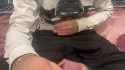 Snapshot of bulldozerduke chatting on March 15, 3:01 am bulldozerduke online show from March 15, 3:01 am