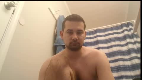 Bulletproof68X online show from October 29, 9:16 pm