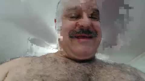 BullMuscleJoe online show from November 7, 11:38 pm