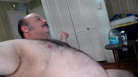 BullMuscleJoe online show from February 26, 10:31 pm