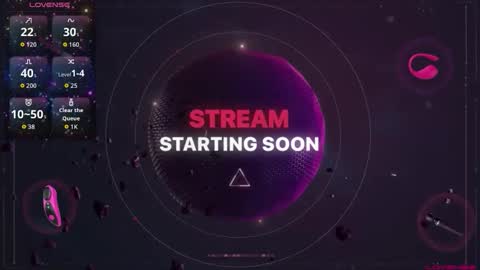 Bulma online show from March 30, 1:06 am