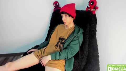 Tonny online show from December 20, 2:30 am