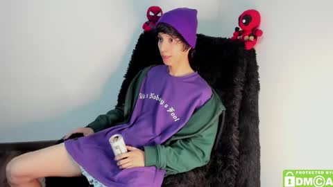 Tonny online show from December 24, 2:21 am