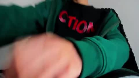 Tonny online show from March 3, 1:31 pm