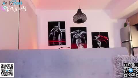 Ivan online show from November 20, 1:50 am