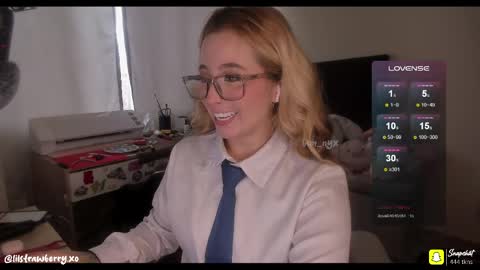        online show from April 17, 6:11 pm