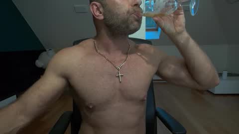 bungabunga2026 online show from September 23, 4:32 pm