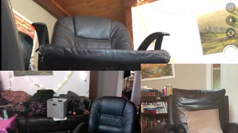 Snapshot of bungalowentertainment chatting on December 23, 5:38 am Bungalow Entertainment online show from December 23, 5:38 am