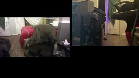 Snapshot of bungalowentertainment chatting on March 13, 10:55 am Bungalow Entertainment online show from March 13, 10:55 am