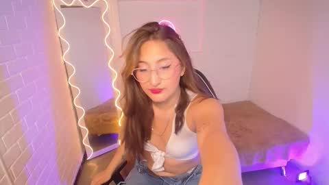 Bunni  online show from October 7, 11:51 am