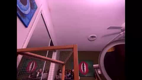 bunnibaby333 online show from October 9, 6:11 am