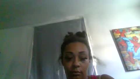 bunniebai online show from September 12, 5:46 pm