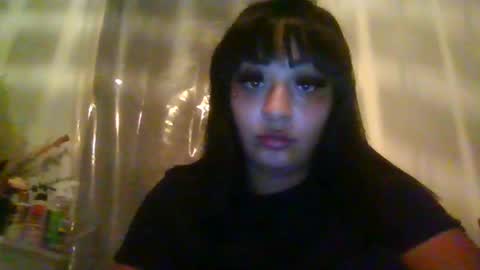 bunniebai online show from January 5, 11:30 pm