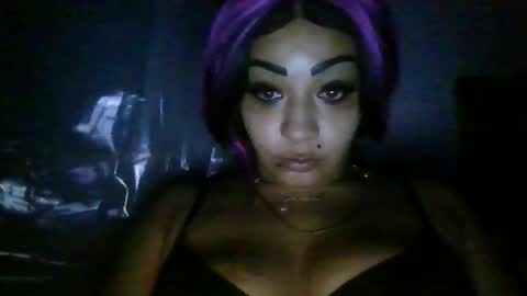 bunniebai online show from February 28, 1:39 am