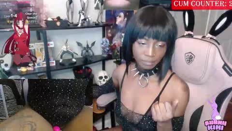 Bunnii Kimi online show from November 23, 3:34 pm