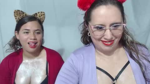 bunniosito online show from November 2, 12:24 am