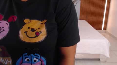 Snapshot of bunny_bao chatting on February 6, 12:19 pm Rossi Hill online show from February 6, 12:19 pm