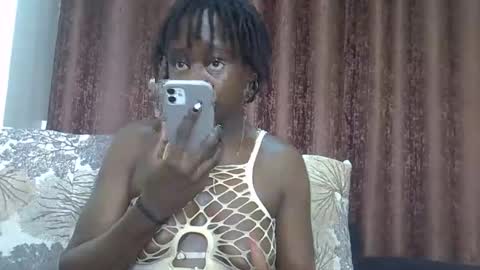 Bunny online show from April 3, 9:29 am