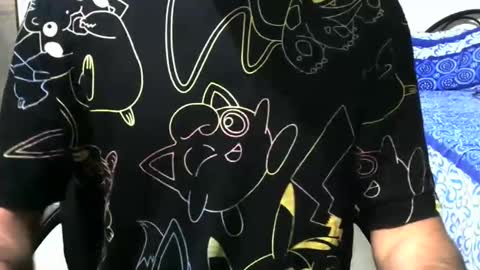 Snapshot of bunny_boy6969 chatting on January 30, 2:36 pm Revo Hi dear everyone..Im on a break due to exams and studies and some functions in family..will back soon..stay tuned...Ty online show from January 30, 2:36 pm