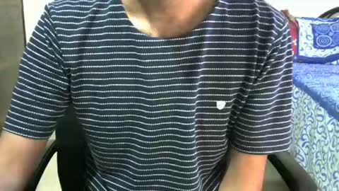 Snapshot of bunny_boy6969 chatting on February 13, 10:44 am Revo Hi dear everyone..Im on a break due to exams and studies and some functions in family..will back soon..stay tuned...Ty online show from February 13, 10:44 am