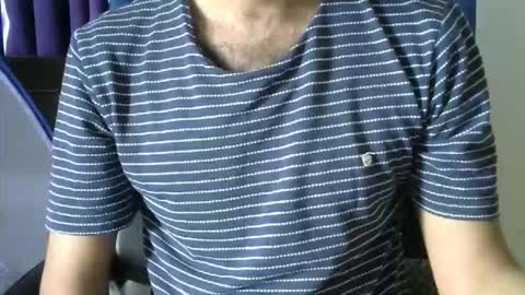 Snapshot of bunny_boy6969 chatting on October 22, 5:41 am Revo Hi dear everyone..Im on a break due to exams and studies and some functions in family..will back soon..stay tuned...Ty online show from October 22, 5:41 am