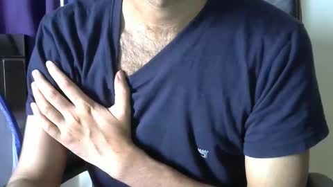 Snapshot of bunny_boy6969 chatting on October 27, 5:00 am Revo Hi dear everyone..Im on a break due to exams and studies and some functions in family..will back soon..stay tuned...Ty online show from October 27, 5:00 am